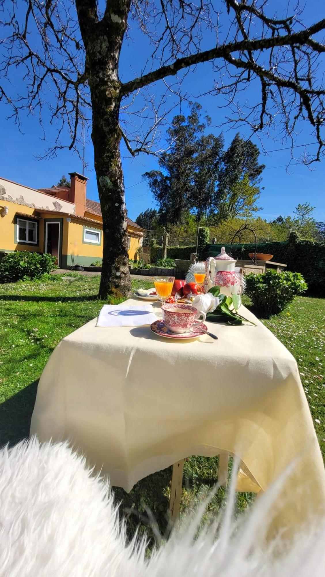 La Casita "A De Naval" Villa Pontevedra Exterior photo